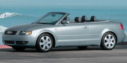 2005 Audi A4 1.8T