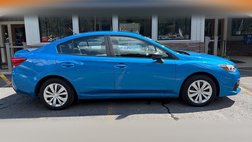 2023 Subaru Impreza Base