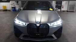 2023 BMW iX xDrive50