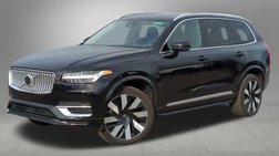 2025 Volvo XC90 T8 Plus Bright Theme 7P