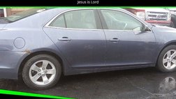2014 Chevrolet Malibu LS