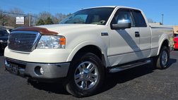 2008 Ford F-150 Lariat