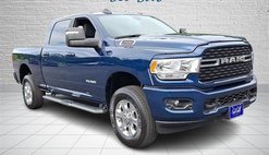 2024 Ram Ram Pickup 2500 Big Horn