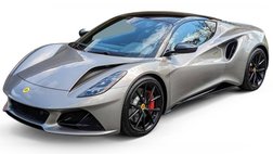 2024 Lotus Emira V6 First Edition