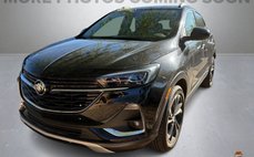 2022 Buick Encore GX Essence