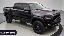 2022 Ram Ram Pickup 1500 TRX