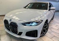 2023 BMW 4 Series 430i xDrive Gran Coupe