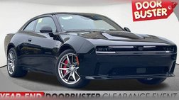 2025 Dodge Charger Daytona Scat Pack