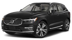 2023 Volvo XC60 Recharge T8 Plus Dark Theme