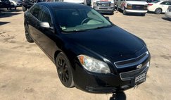 2011 Chevrolet Malibu LS