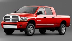 2006 Dodge Ram 2500 Laramie