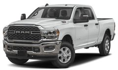 2024 Ram Ram Pickup 2500 Laramie