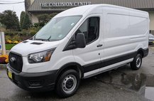 2021 Ford Transit 250