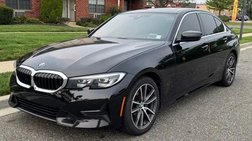2020 BMW 3 Series 330i xDrive