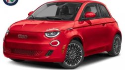 2024 Fiat 500e Inspi(RED)