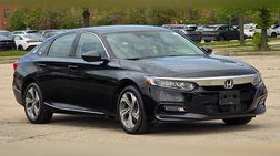2020 Honda Accord EX