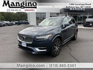 2022 Volvo XC90 Recharge T8 Inscription 6P