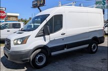 2015 Ford Transit 250