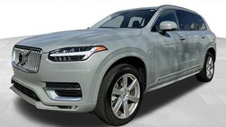 2024 Volvo XC90 B5 Core Bright Theme