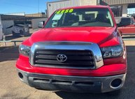2008 Toyota Tundra Base