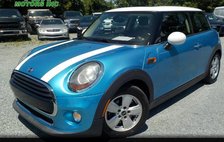 2016 MINI Hardtop Cooper