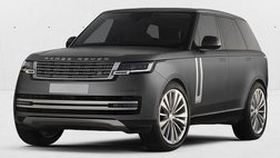 2023 Land Rover Range Rover P530 SE