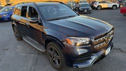 2022 Mercedes-Benz GLS GLS 450