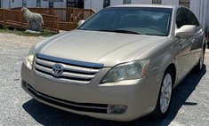 2006 Toyota Avalon XLS for Sale - iSeeCars.com