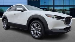 2022 Mazda CX-30 2.5 S Premium