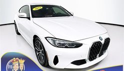 2022 BMW 4 Series 430i xDrive