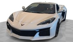 2025 Chevrolet Corvette Z06