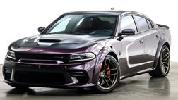 2020 Dodge Charger SRT Hellcat