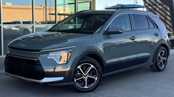 2024 Kia Niro Plug-In Hybrid EX
