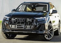 2026 Audi Q7 quattro Premium Plus 45 TFSI