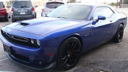 2020 Dodge Challenger R/T