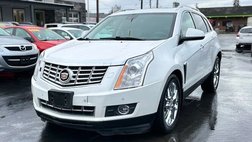 2013 Cadillac SRX Premium Collection