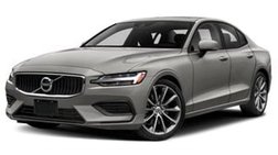 2021 Volvo S60 T5 Momentum