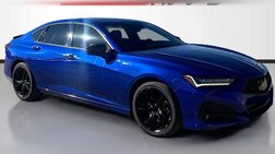 2023 Acura TLX w/A-SPEC