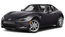 2023 Mazda MX-5 Miata RF Grand Touring