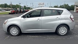 2009 Pontiac Vibe 1.8L