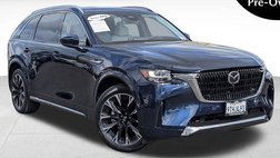 2025 Mazda CX-90 3.3 Turbo S Premium