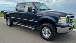 2006 Ford Super Duty F-250 Lariat
