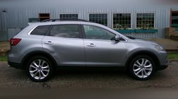 2013 Mazda CX-9 Grand Touring