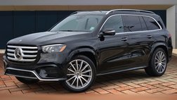 2024 Mercedes-Benz GLS GLS 450