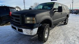 2001 Ford Excursion XLT