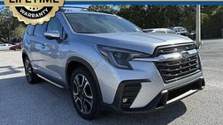 2023 Subaru Ascent Limited 7-Passenger