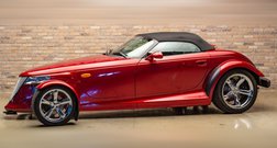2002 Chrysler Prowler Base