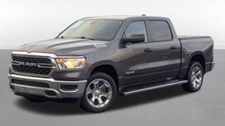 2023 Ram Ram Pickup 1500 Big Horn