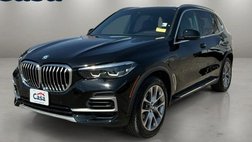 2023 BMW X5 xDrive45e