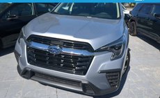 2025 Subaru Ascent Limited 8-Passenger